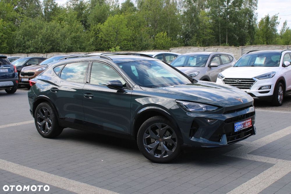 Cupra Formentor - 8
