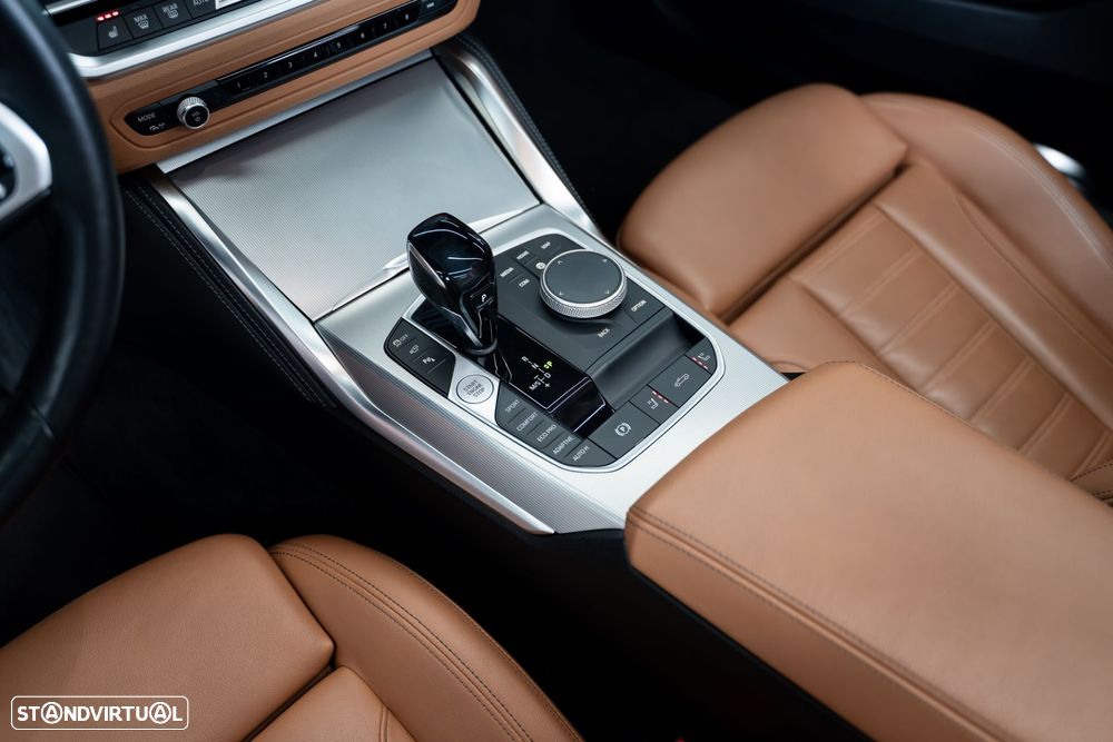 BMW 420 d Pack M Auto - 41