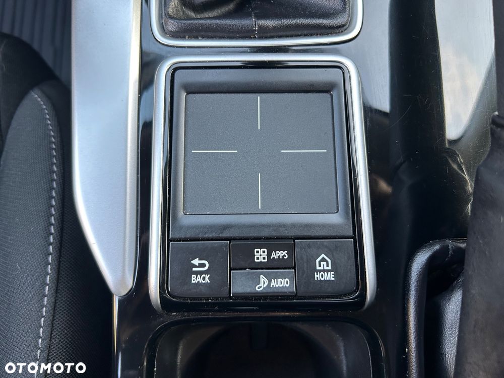 Mitsubishi Eclipse Cross 1.5 T-MIVEC ClearTec 2WD Diamant Edition - 16