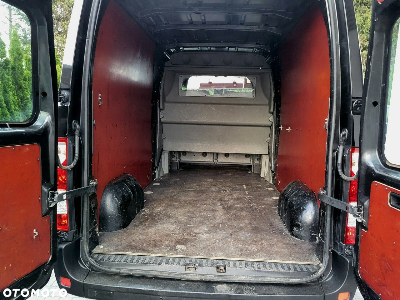 Renault Master - 14