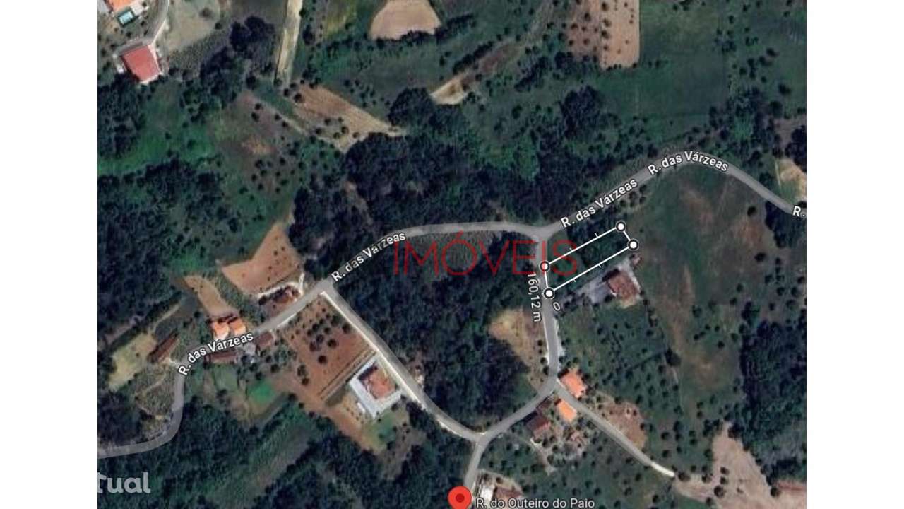 TERRENO EM VILA CÃ - Grande imagem: 2/3