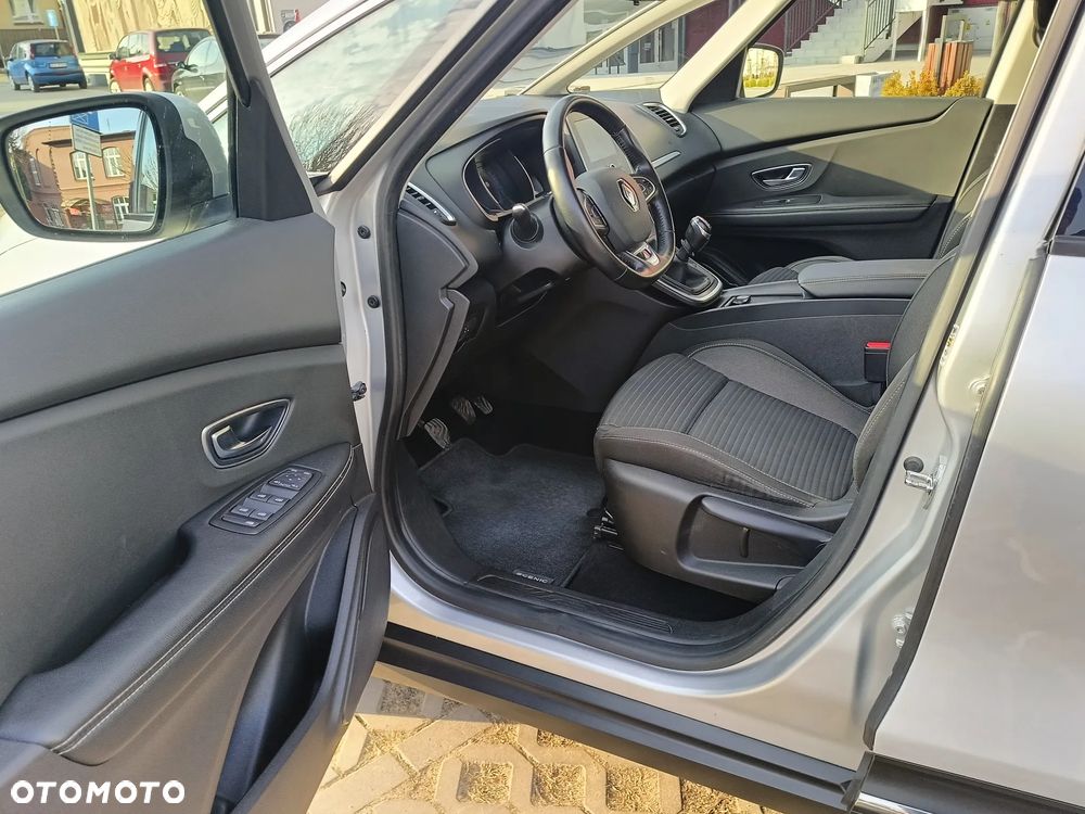 Renault Scenic 1.2 TCe Energy Limited - 12