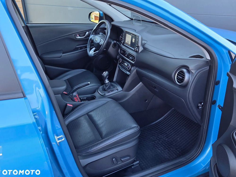 Hyundai Kona - 7