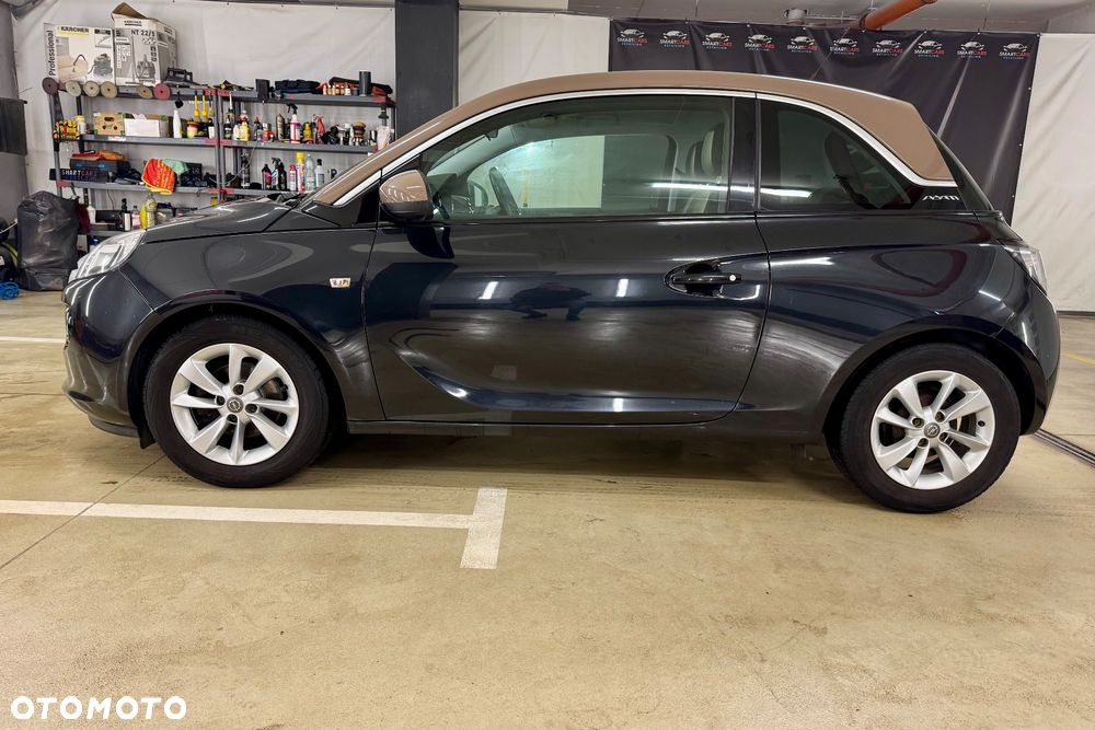 Opel Adam - 8