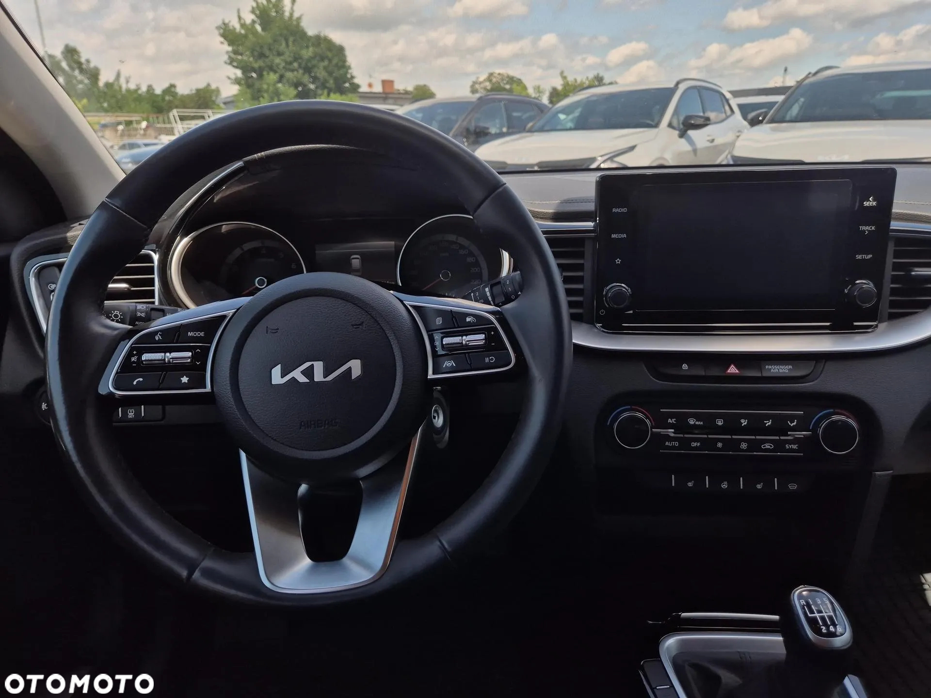 Kia Ceed 1.5 T-GDI L - 13