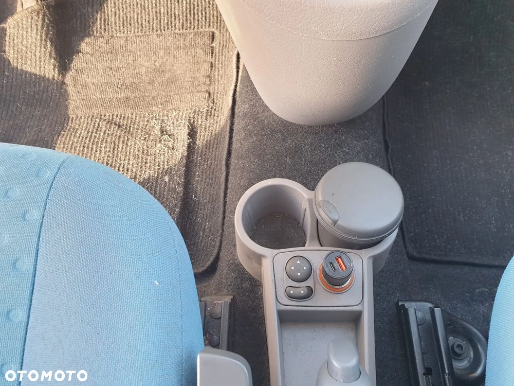 Fiat Panda 1.2 Automatik Dynamic - 9