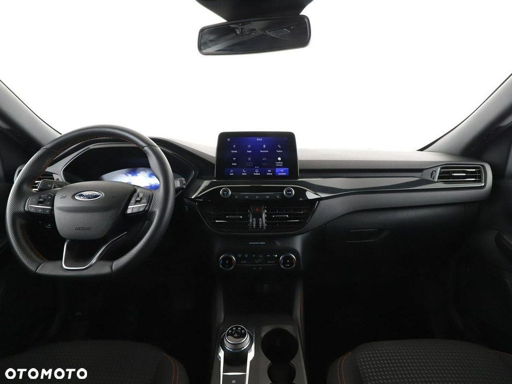 Ford Kuga 2.5 FHEV FWD ST-Line eCVT - 15