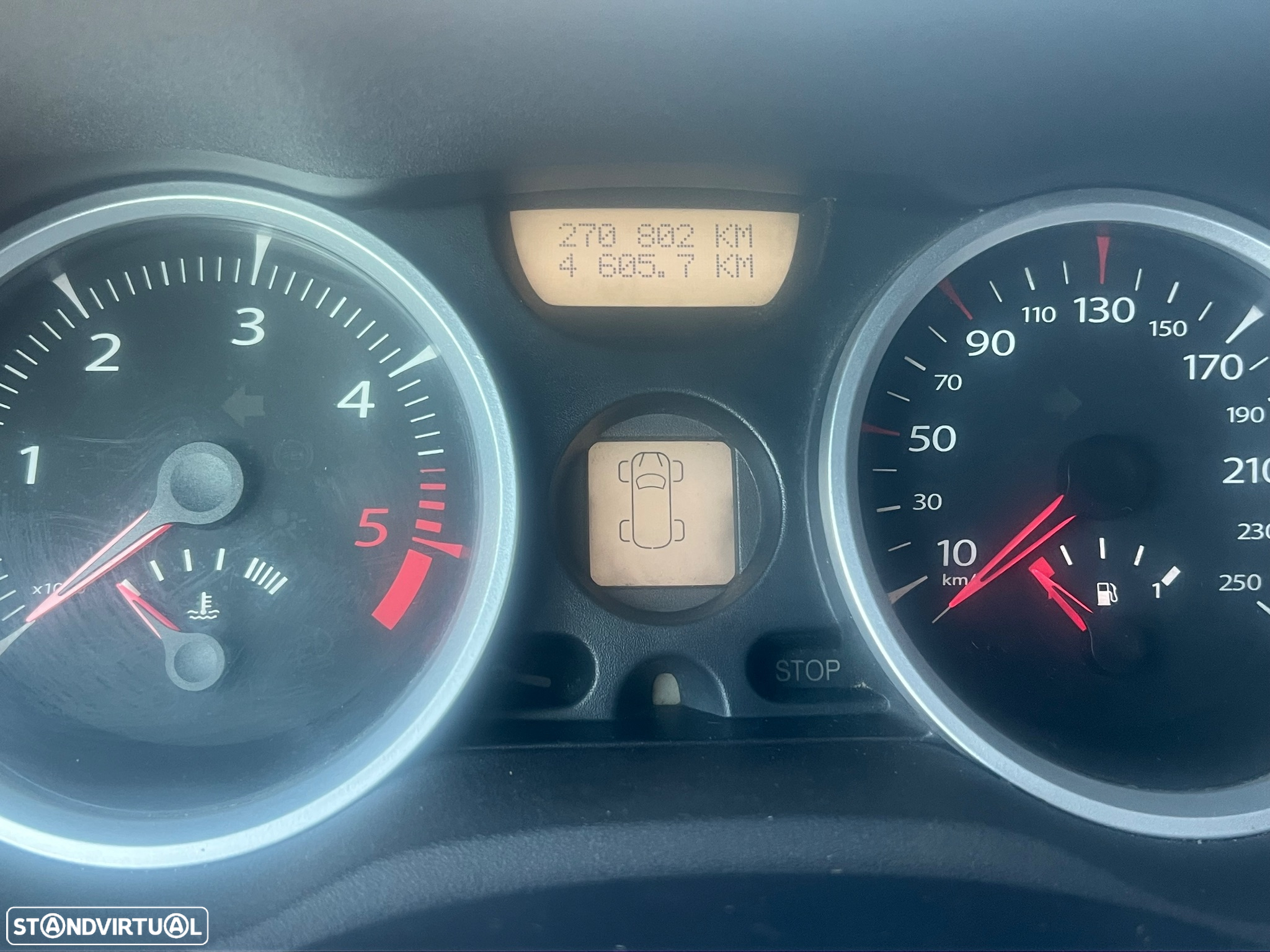 Renault Mégane Break 1.5 dCi Extreme - 27