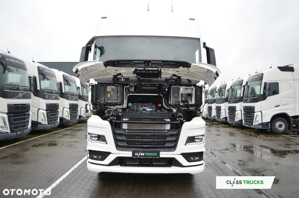 MAN TGX 18.480 GX Cab, ACC - 17