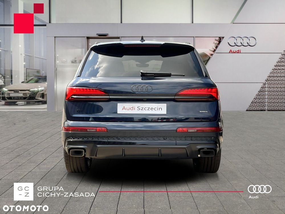 Audi Q7 - 5