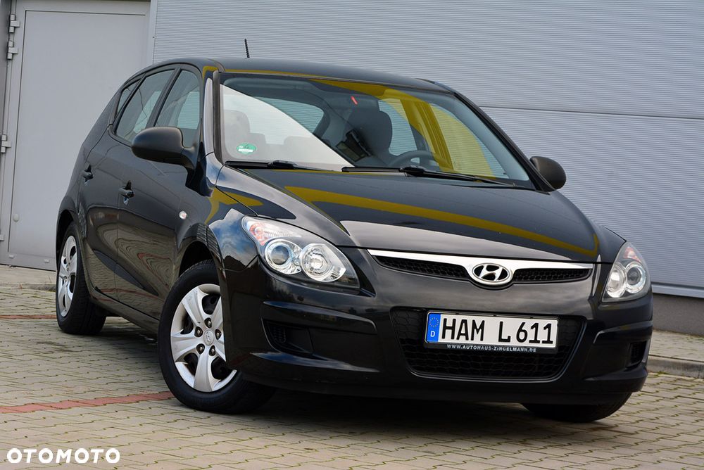 Hyundai i30 1.4 Intro Edition - 30