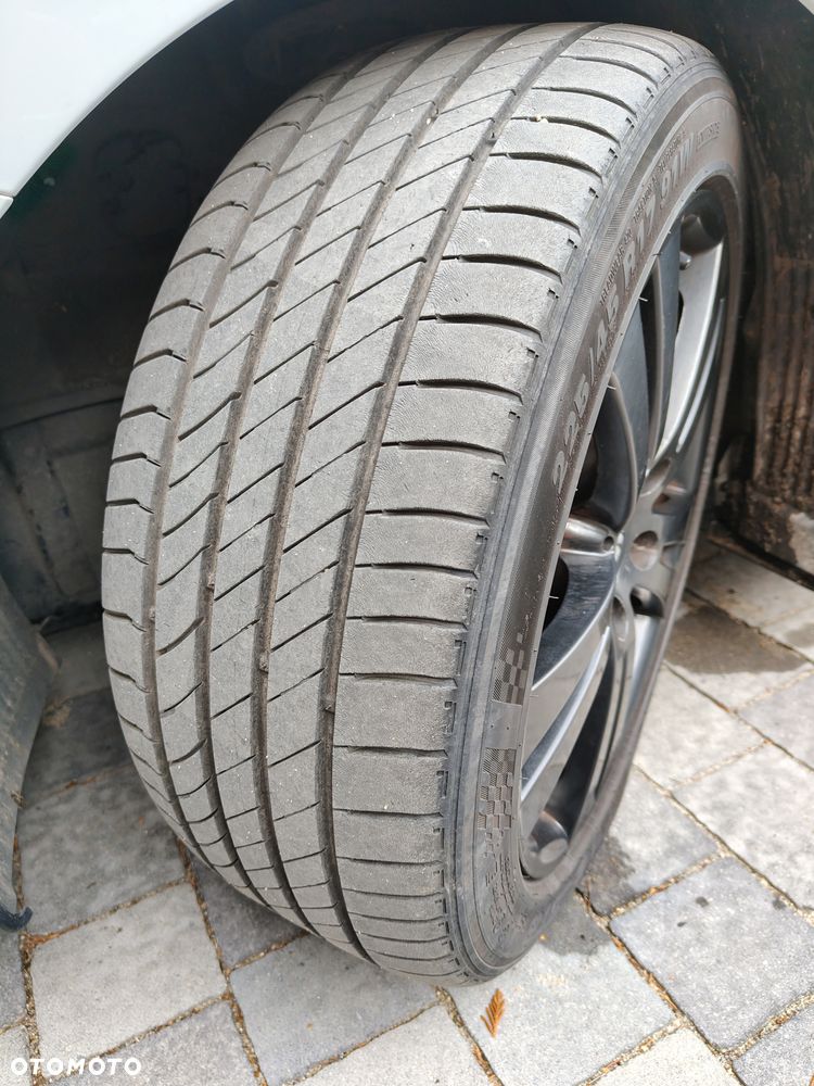 Kia Ceed 1.6 CRDi M - 11
