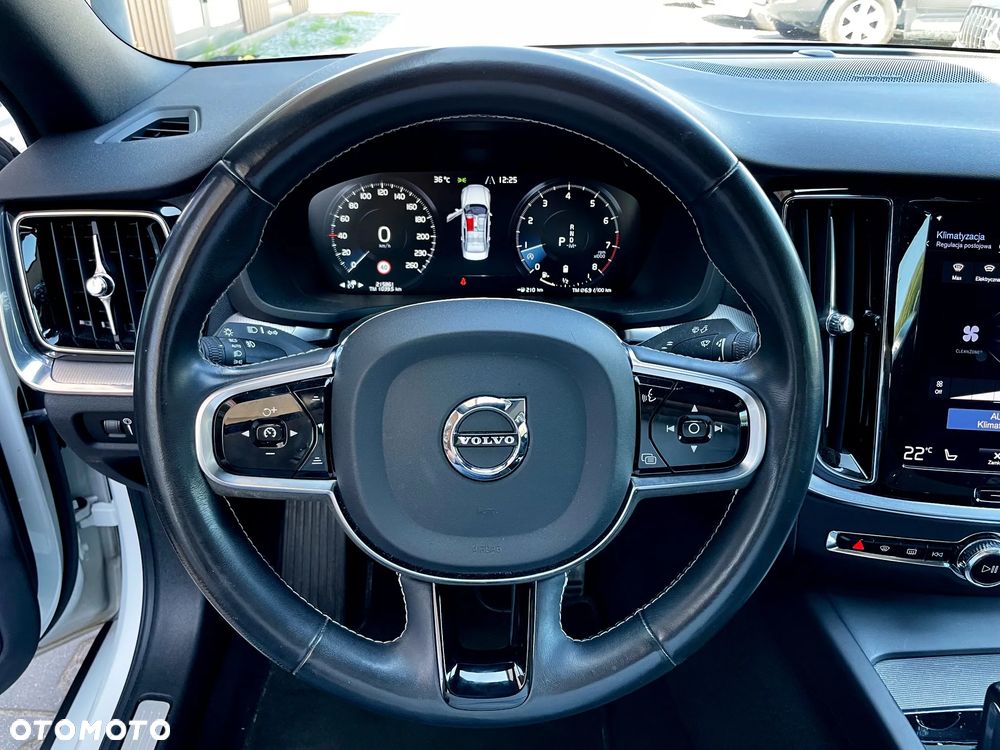 Volvo S60 B4 B Inscription - 3