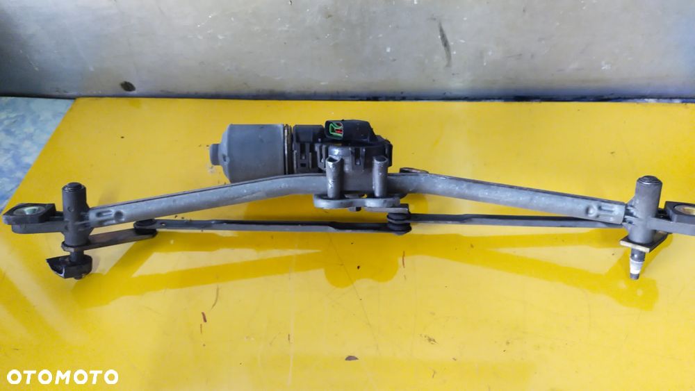 Silniczek Wycieraczek Ford Mondeo MK3 0390241702 - 1