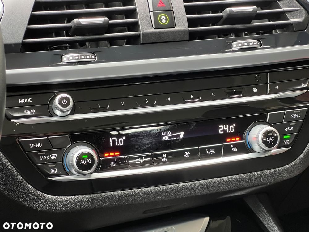 BMW X3 - 30