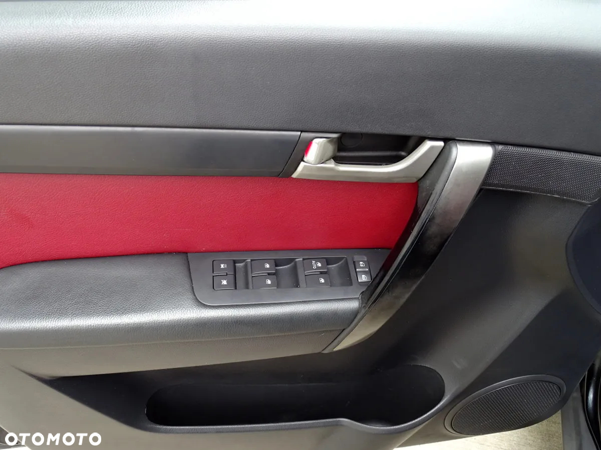 Chevrolet Captiva - 9