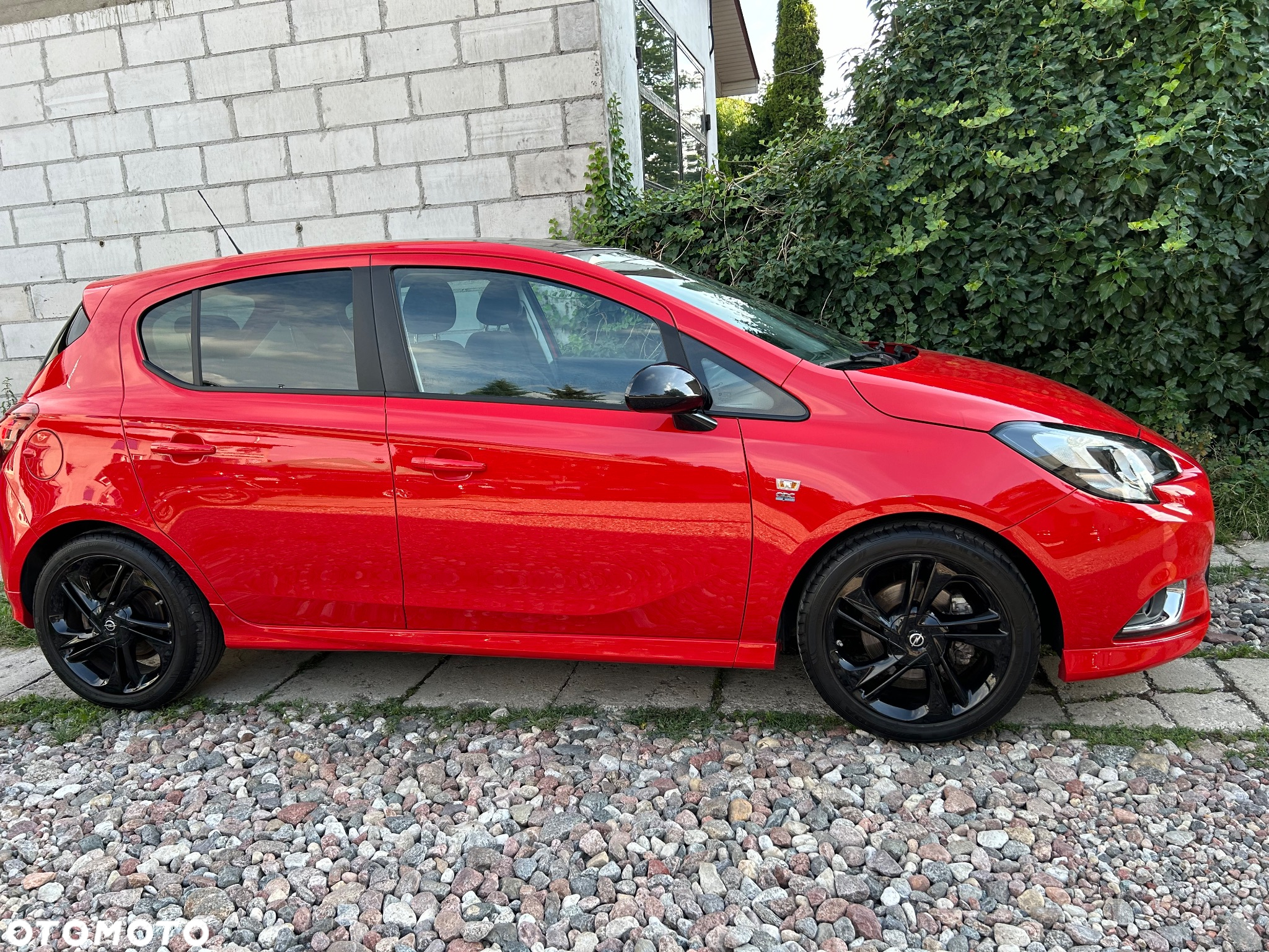 Opel Corsa 1.4 16V Edition 150 - 12