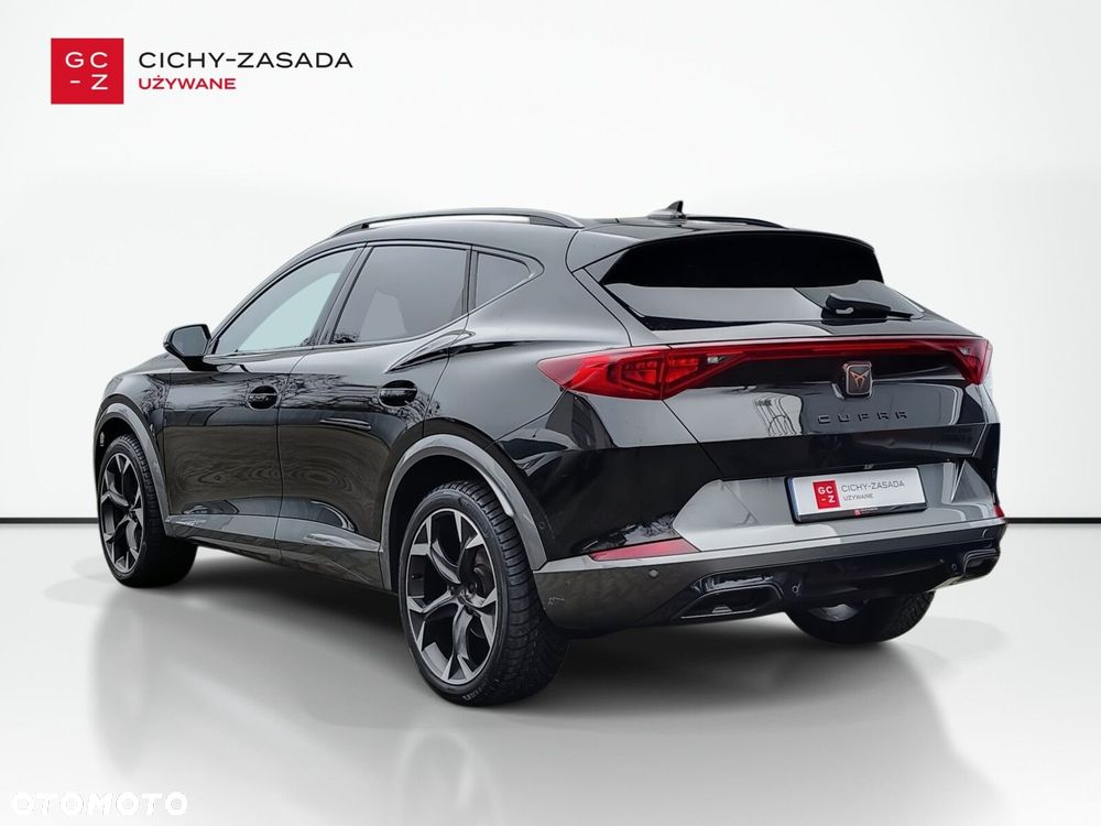 Cupra Formentor 1.5 TSI DSG - 3