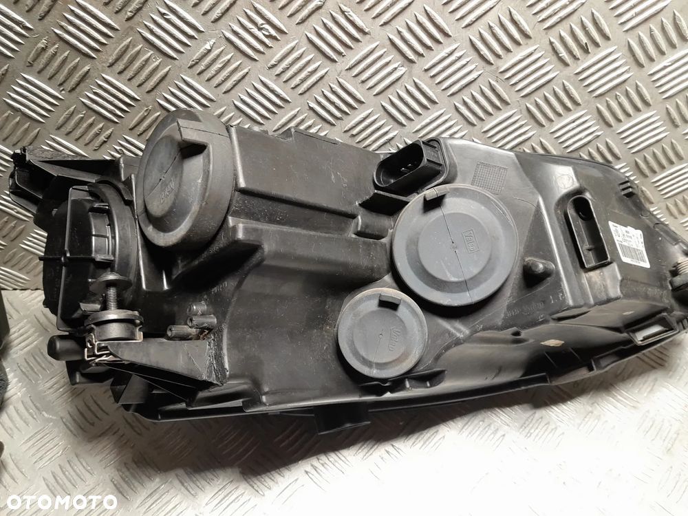 VW GOLF VII LAMPA REFLEKTOR LEWA PRZEDNIA LEWY PRZÓD - 14
