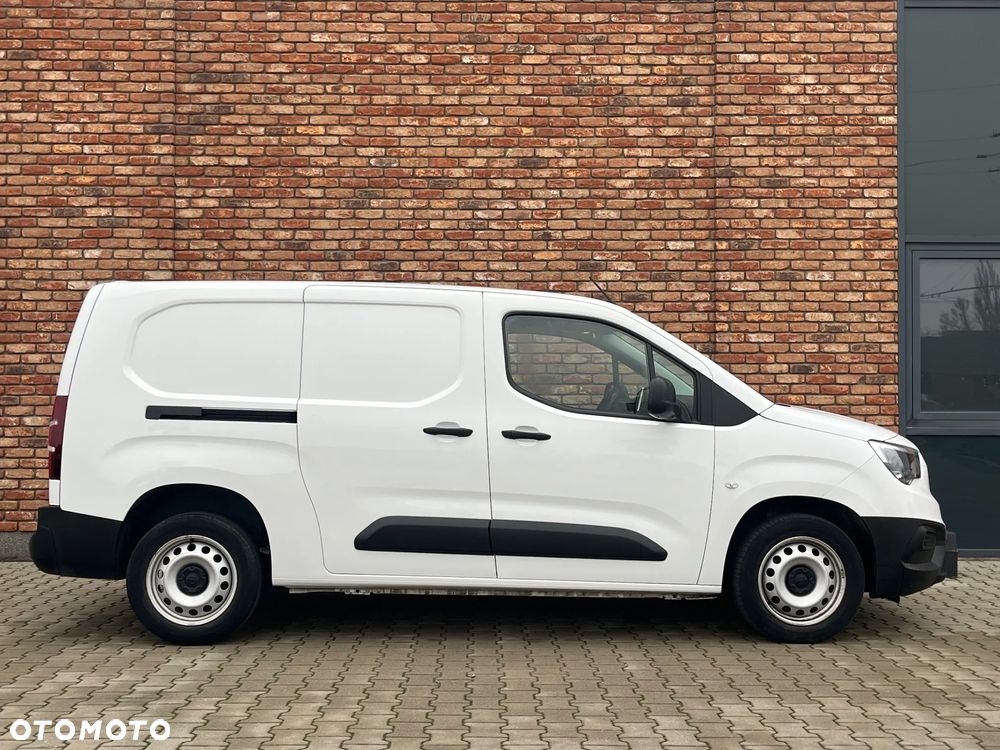 Opel COMBO - 6