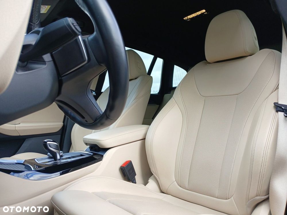 BMW X3 xDrive20d M Sport sport - 17