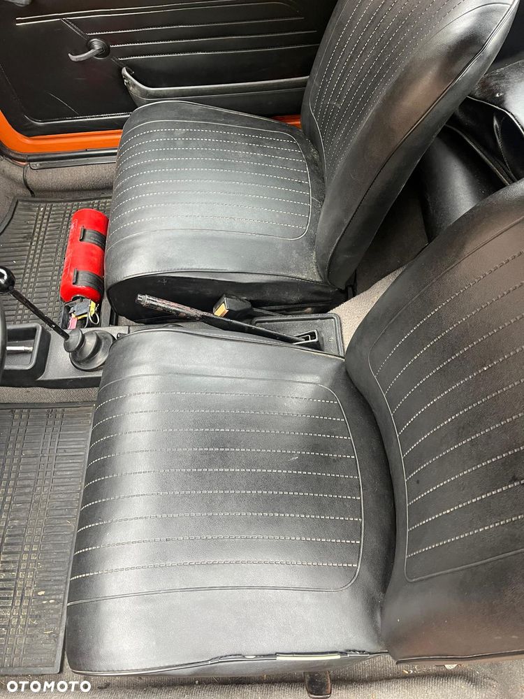 Fiat 126 - 9