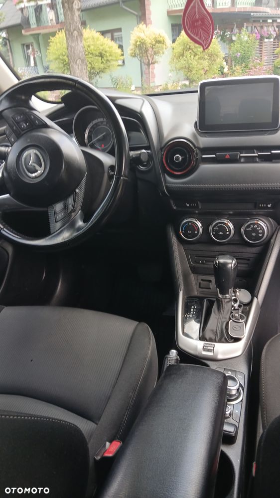Mazda CX-3 2.0 Skymotion - 10