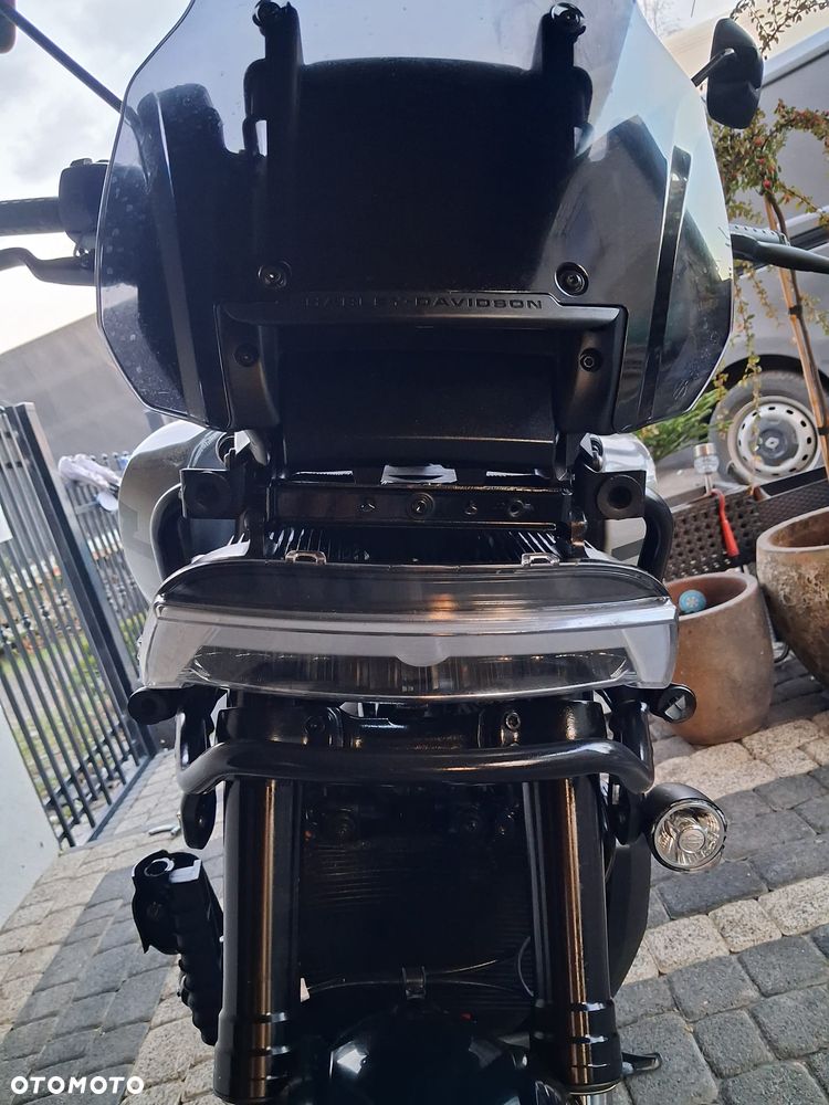 Harley-Davidson Pan America - 9