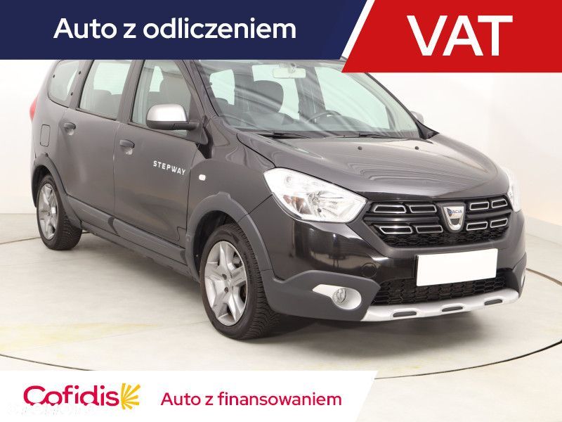 Dacia Lodgy - 2