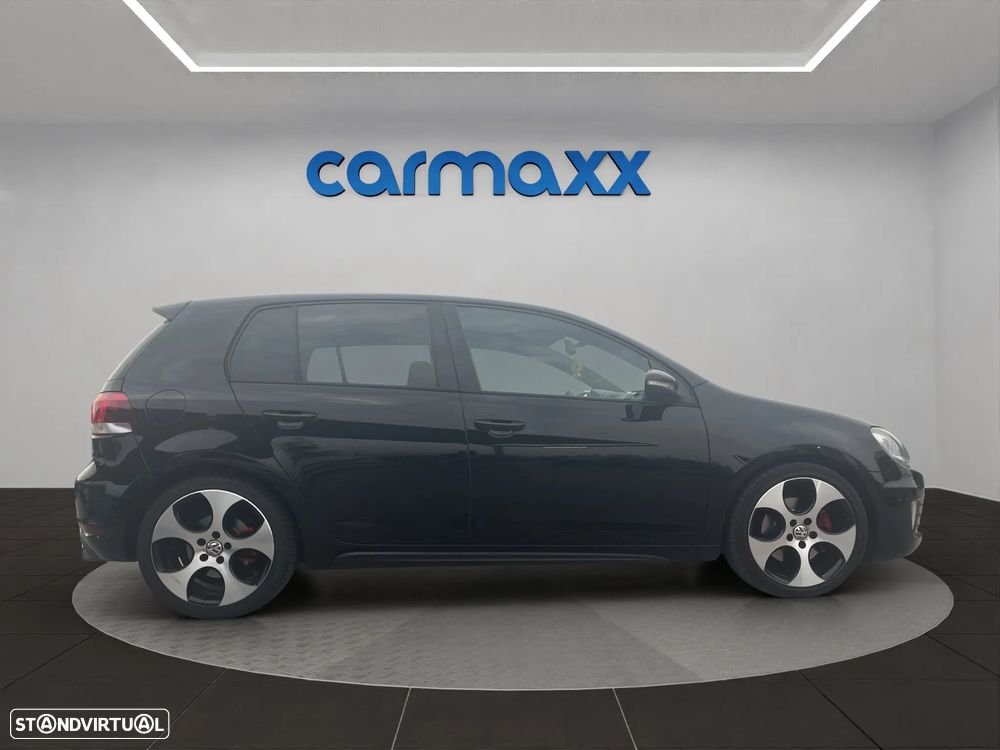 VW Golf 2.0 GTI - 7
