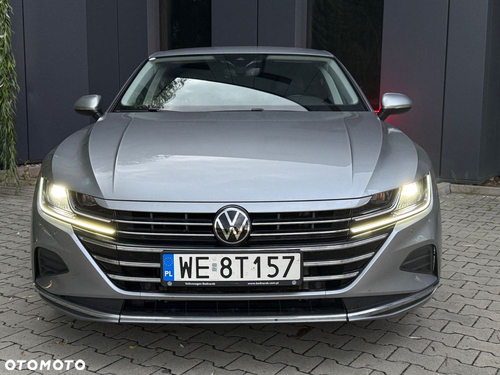 Volkswagen Arteon 2.0 TSI Elegance DSG - 4