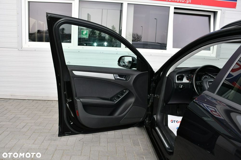 Audi A4 Avant 2.0 TDI - 35