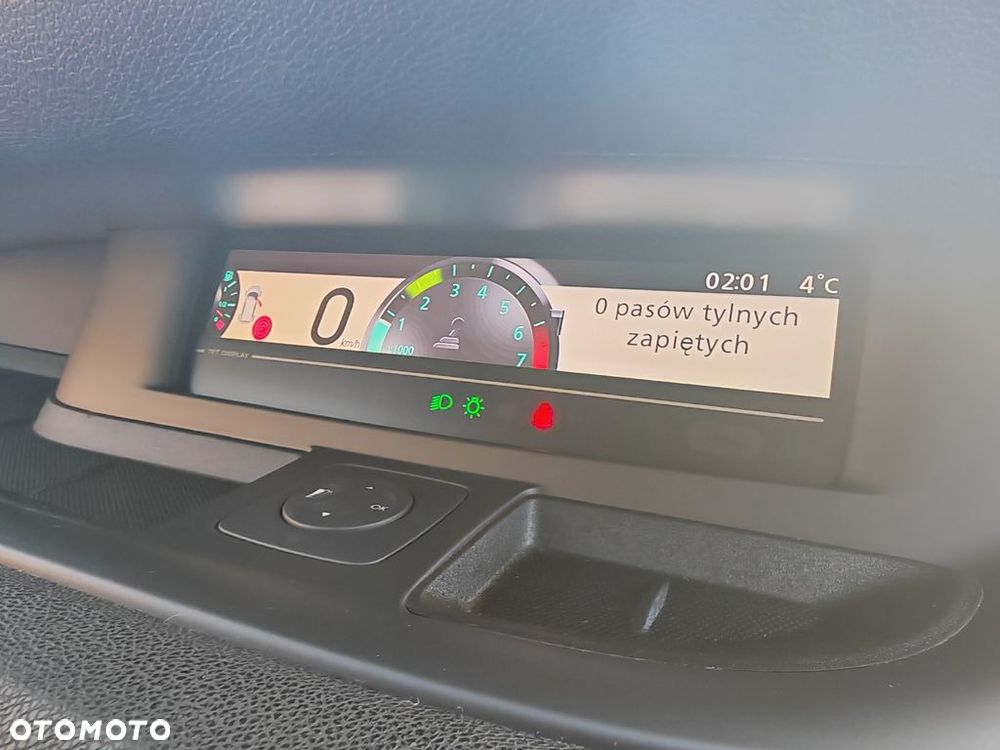 Renault Scenic 1.6 16V Authentique Euro5 - 26