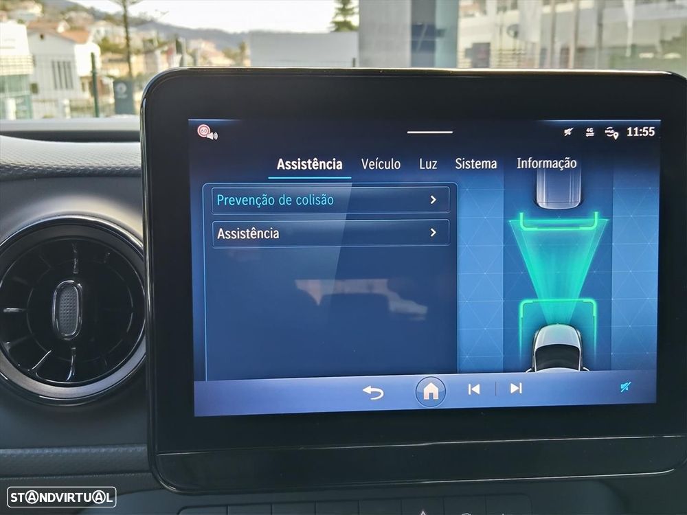 Mercedes-Benz Citan 110 CDi/27 - 22