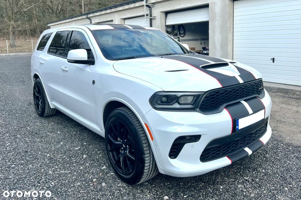 Dodge Durango - 2