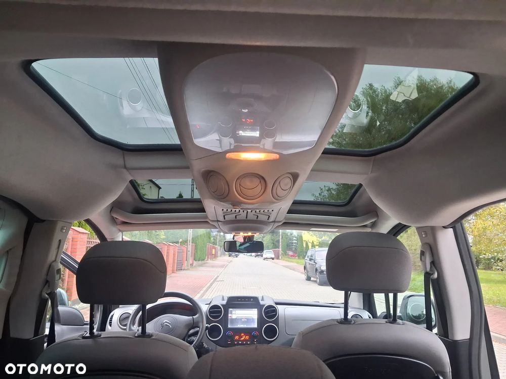 Citroën Berlingo Multispace BlueHDi 100 S&S SELECTION - 26