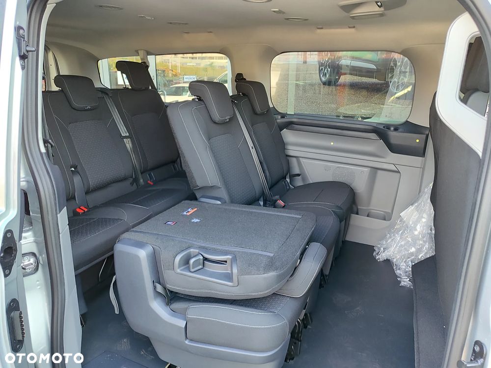 Ford Transit Custom Kombi 320 L2H1 Trend M1 - 6