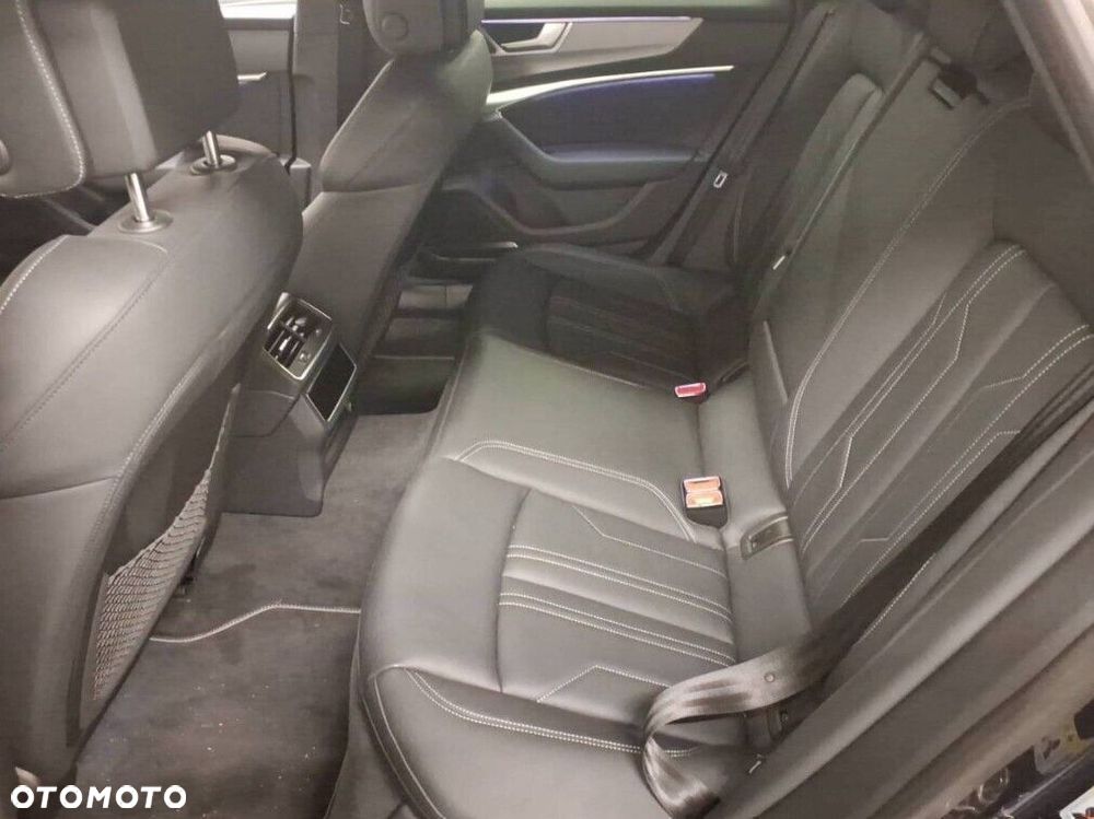 Audi A7 Sportback 55 TFSI Quattro S tronic - 6