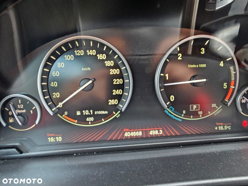 BMW Seria 5 530d xDrive - 5