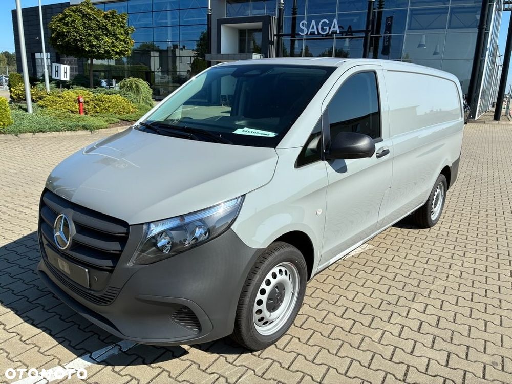 Mercedes-Benz VITO 114 CDI Furgon L2 - 2