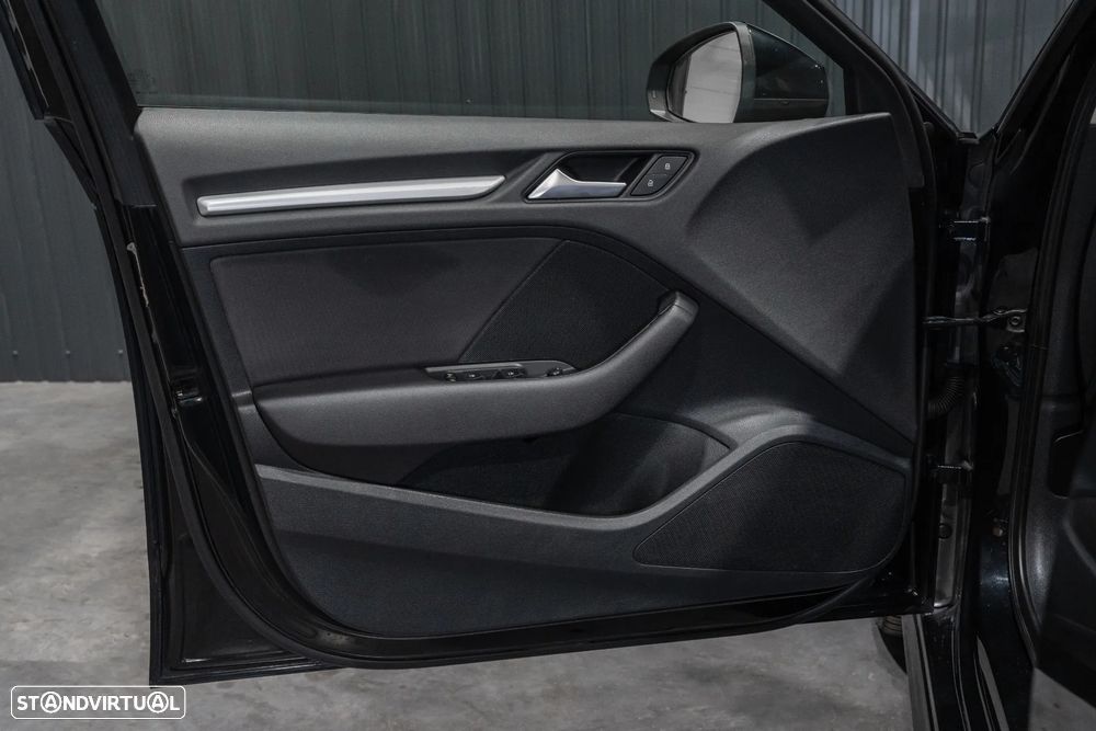 Audi A3 Sportback 1.6 TDI Sport - 18