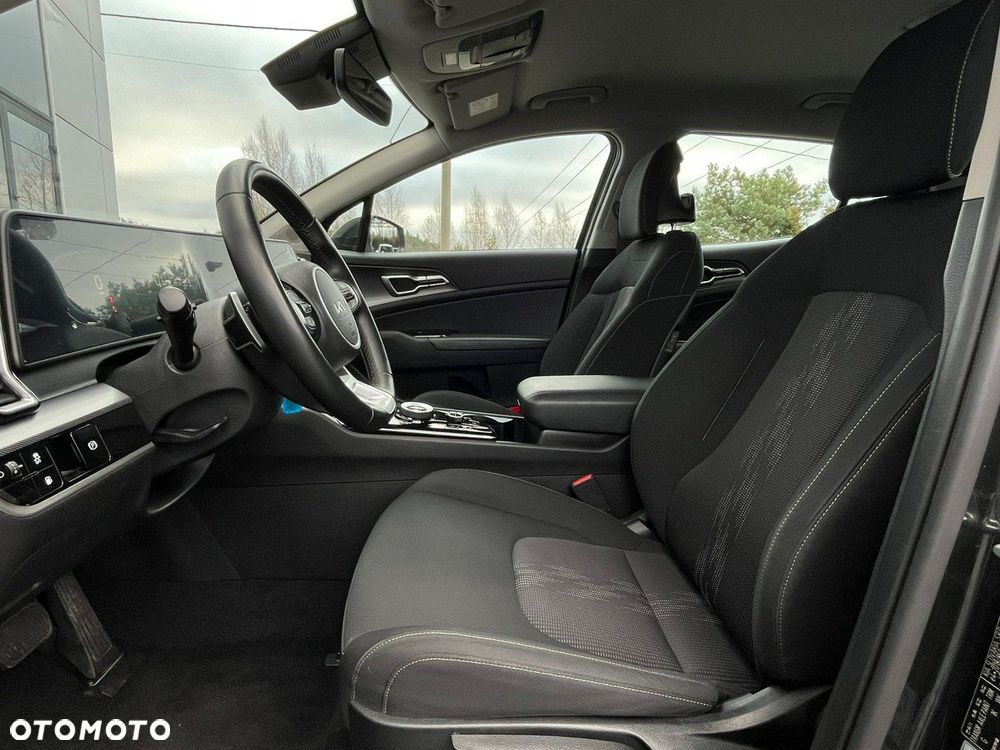 Kia Sportage - 14