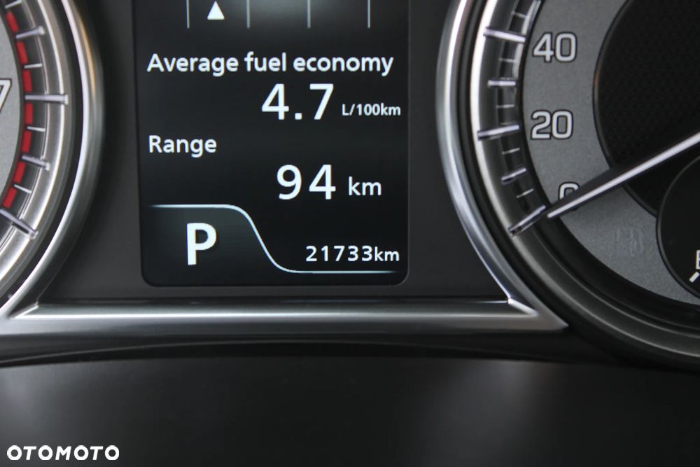Suzuki Vitara 1.5 Strong Hybrid Premium 4WD AGS - 35