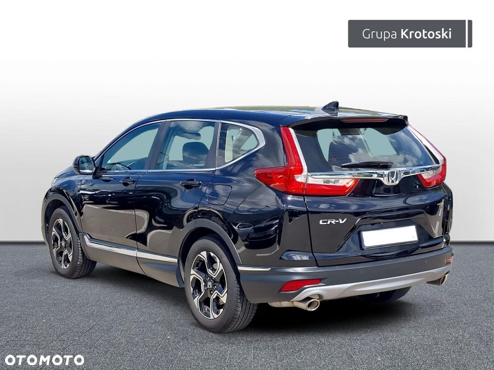 Honda CR-V 1.5 Elegance (2WD / Connect+) - 5