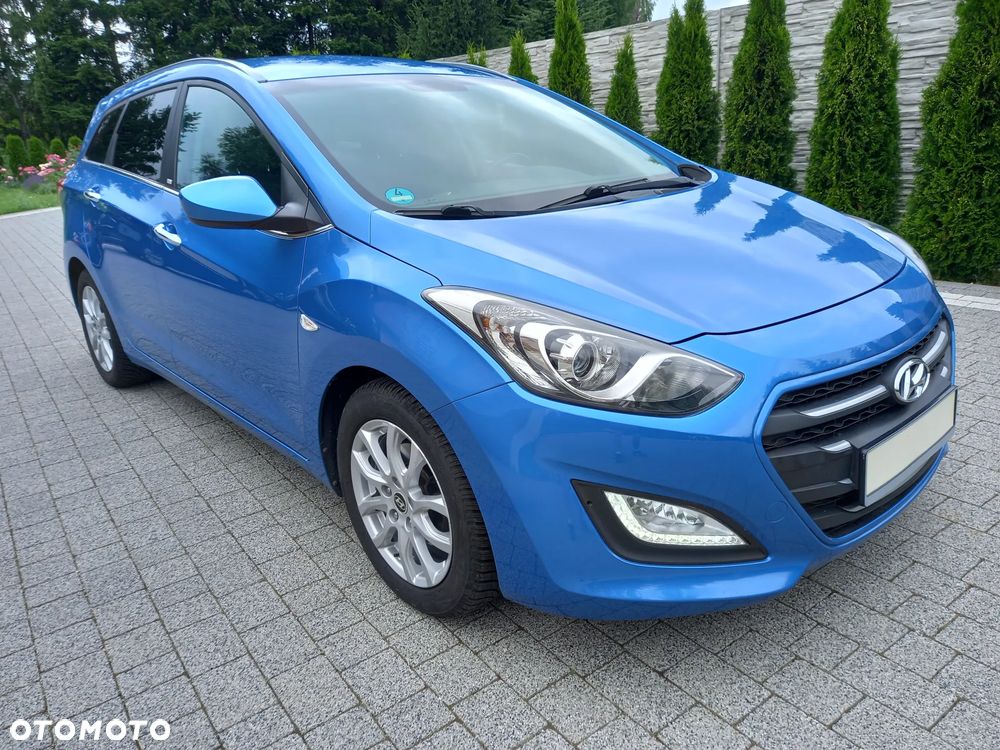 Hyundai i30 - 13