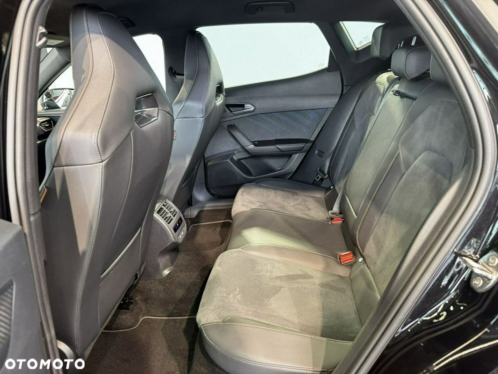 Cupra Formentor - 14