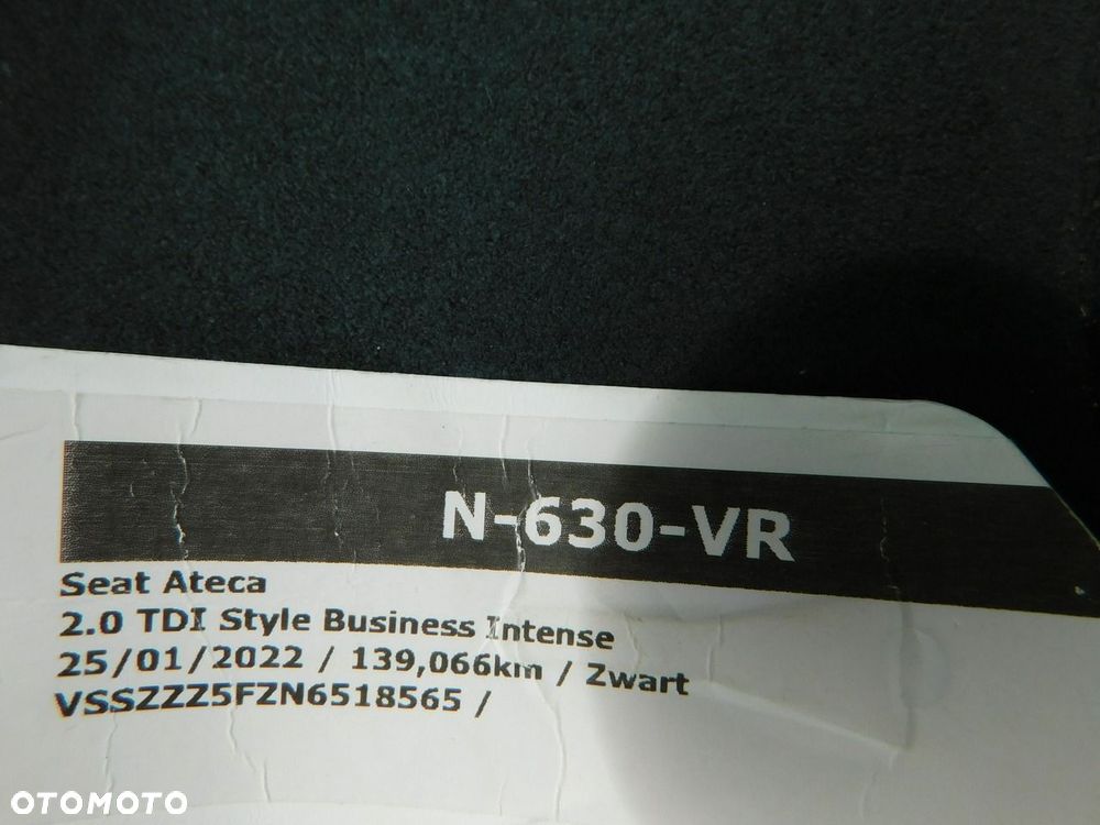 Seat Ateca - 37