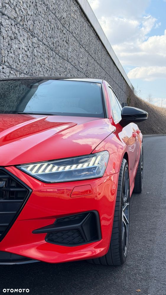 Audi A7 Sportback - 9