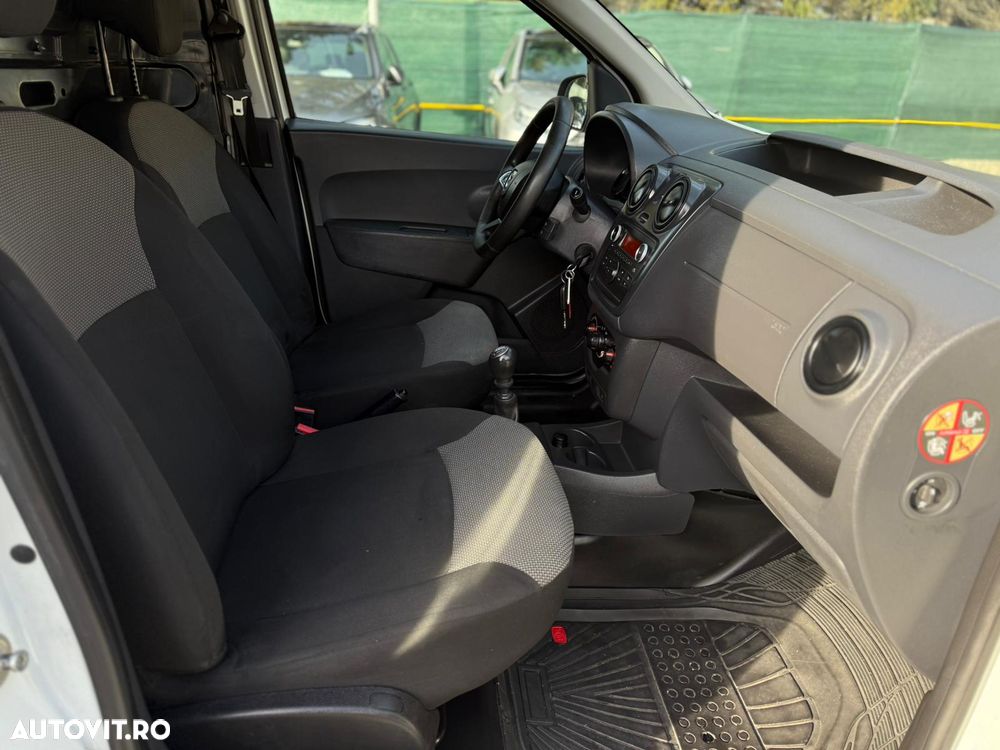 Dacia Dokker 1.5 Blue dCi Laureate - 16