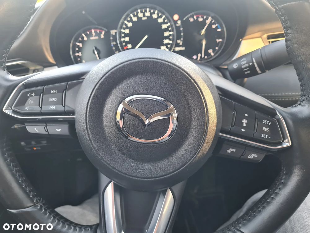 Mazda 6 2.0 SKYPassion - 14